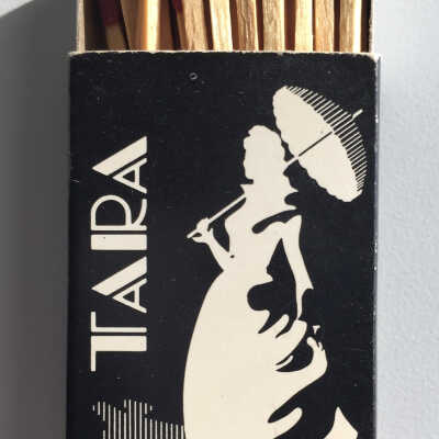 Tara matchbox