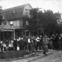          Columbia Hotel ca 1916
   