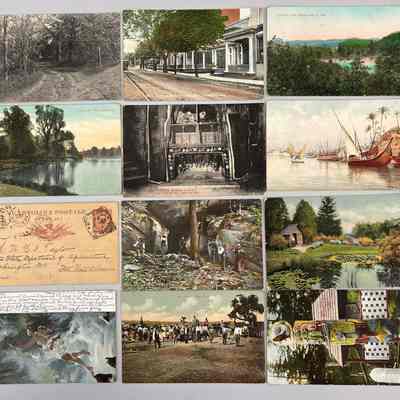 postcards 1 front