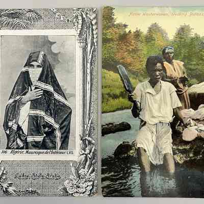 postcards 2 front