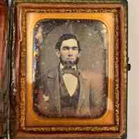 Porter and Taylor family photos, cards and autograph album