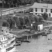          Circa 1922; 