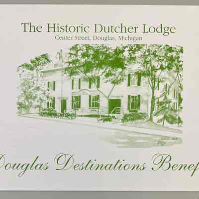 Douglas Destinations Benefit