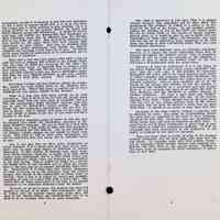          Saugatuck Yacht Club Year Book 1938
   