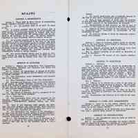          Saugatuck Yacht Club Year Book 1938
   