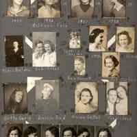          Jane_s_Pals.jpg 2.1MB; Alice Belden, Clifford Dengler, Gus Hovick?, Pat Tucker, Betty Davis, Lincoln Bird, Miriam Gettal,
   