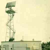 Mt. Baldhead Radar Station circa 1957 - Image 2