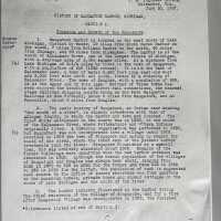 Saugatuck Harbor History