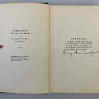 Early Memories of Saugatuck