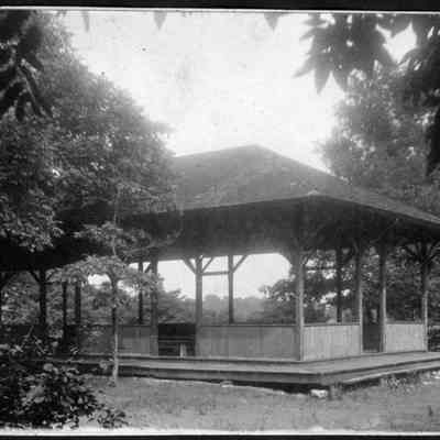 Pavilion_near_Uneeda_Rest.jpg 1.1MB: Erik Peterson - Digital file on Jack Sheridan Drive 2021.72.02