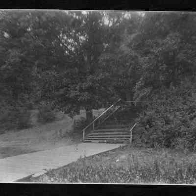 Stairs-Uneeda_Rest.jpg 503KB: Erik Peterson - Digital file on Jack Sheridan Drive 2021.72.02