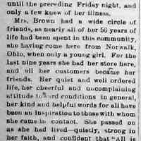          Ida Demming picture number 2
   