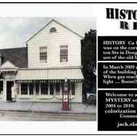          Van Syckel Grocery Store picture number 3
   