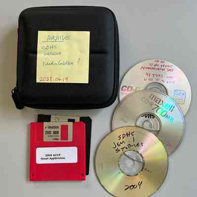 Kristin Gebben CD set