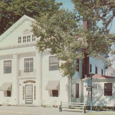 Hotel Maplewood: 48589 by Freeman Studios, Berrien Springs, Dexter Press, Pearl River, NY