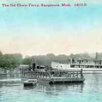          Kontio_chain_ferry_ca_1920.jpg 1.2MB; Colorized postcard of the same scene scanned from the Kontio collection.
   