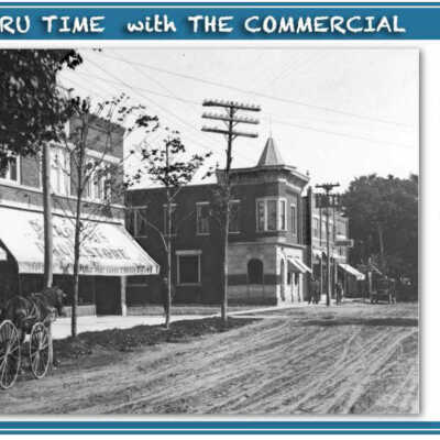 July 21, 2022 Commercial Record