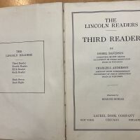          The Lincoln Readers picture number 2
   