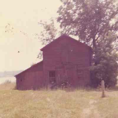 Kraak_s_Barn_1960-14.jpg 1.2MB: Digital image from Jane Van Dis collection  - Digital file on Jack Sheridan Drive 2021.72.02