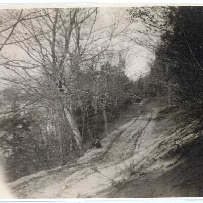 Picture of Singapore's Old Dug Road