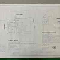 Vintage Views Condo plans