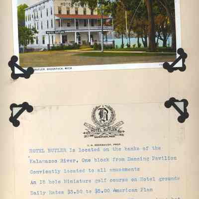 HotelButler.jpg 665KB: page from Wiersma album