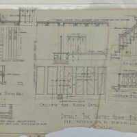Details for Country Home For/Mr. Patterson D. Merrill (Merrill)