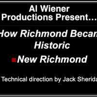 New Richmond presentation
