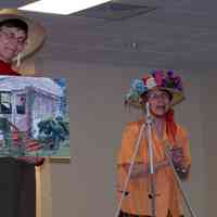          Notable Area Women presentation picture number 7
   