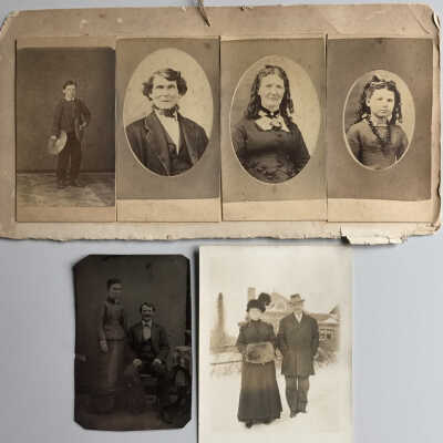 Ludwig Family Photos
