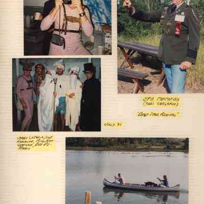 Scan-100810-0001.jpg 641KB: Yuri Gargarin "Dead Star Revival" July 1991, Jerry Catania, Sue Hammond, Rick Hungerford, Bev Demario
