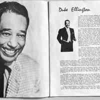          Duke Ellington
   