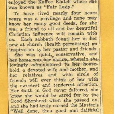 1939MrsJohnKoningObit-2