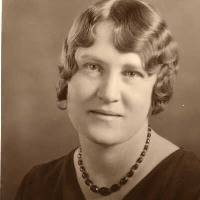 Koning, Cecelia
