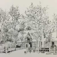 Red Barn Theater - Saugatuck