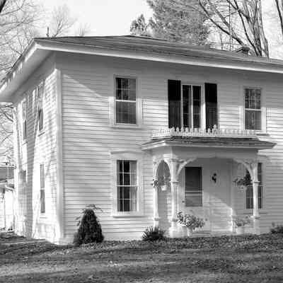 graham house 524KB
