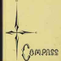          Compass 1964; Cover
   