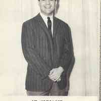          Compass 1964; James White
   