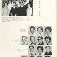          Compass 1964 Juniors; James Atman
Donita Beery
Judy Coates
Raymond Cooper
Grant Crawford
Robert Crawford
Cecelia Delke
Lawrence Durham
Barbara Fox
Roland Frank
Susan Gorz
Larry Higgins
Everet Ihle
Ronald Jillson
   