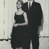          Compass 1964; Frank Kelly and Jean Miller
   