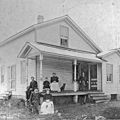 Kleinheksel Family