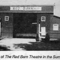 Red Barn venues