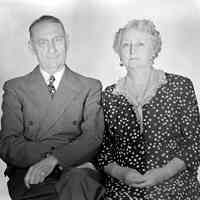 Diffenderffer, Mr. and Mrs.