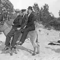          men on dynamite ca 1910.jpg 777KB; three unpleasant men in suits on Dynamite
   