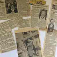 Maplewood Hotel dedicates dining room to Burr Tillstrom