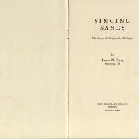          Singing Sands picture number 3
   