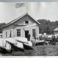 Saugatuck Boat Livery/Adams & Heath Boat Livery