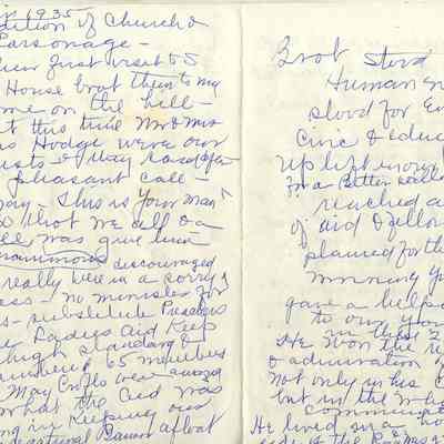 Diaz0451-CngregationalChurchNotes (4).JPG 1.1MB: from Diaz May Heath collection, scanned c2010