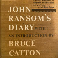 John Ransom’s Diary