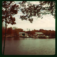 Saugatuck Yacht Service 1961